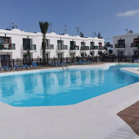 Ferienwohnung Sun And Relax Corralejo Exterior foto