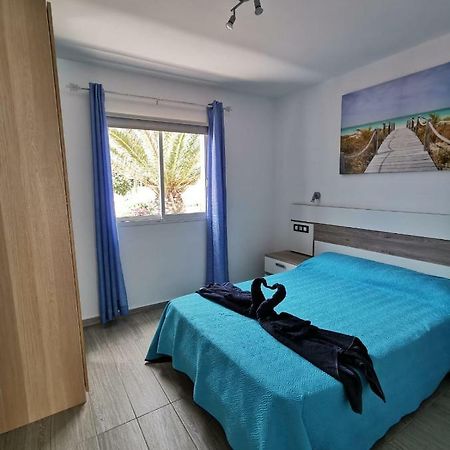 Ferienwohnung Sun And Relax Corralejo Exterior foto