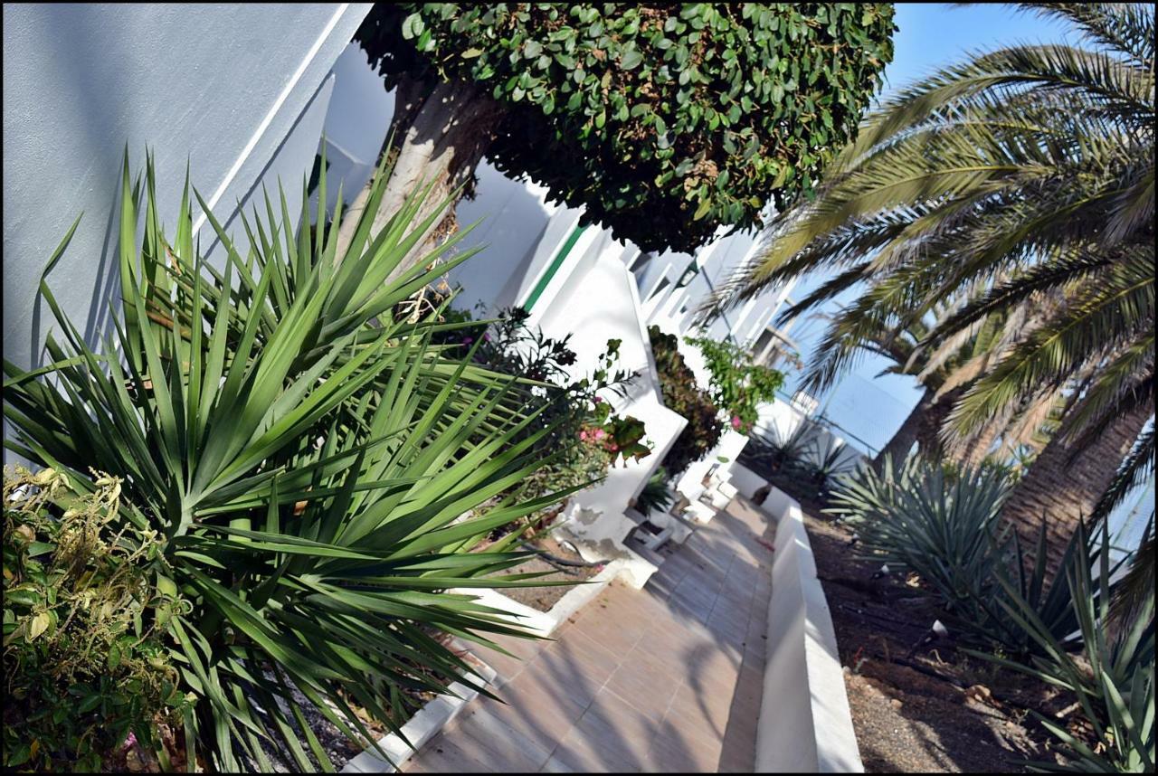 Ferienwohnung Sun And Relax Corralejo Exterior foto