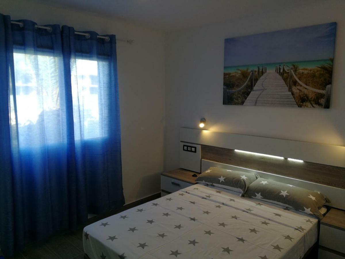Ferienwohnung Sun And Relax Corralejo Exterior foto