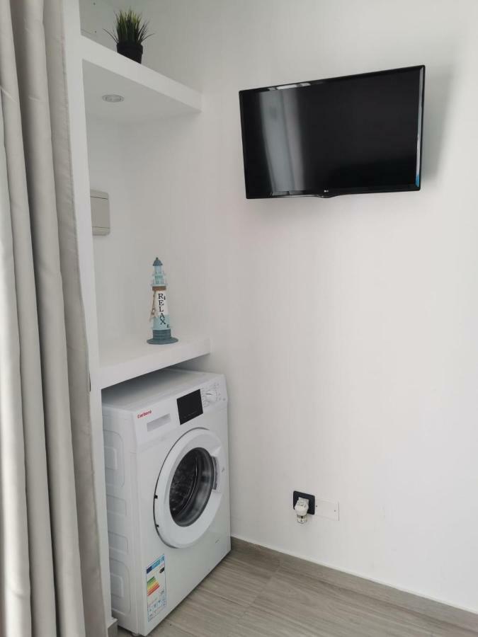 Ferienwohnung Sun And Relax Corralejo Exterior foto