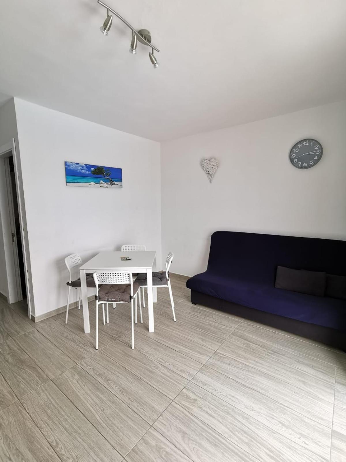 Ferienwohnung Sun And Relax Corralejo Exterior foto