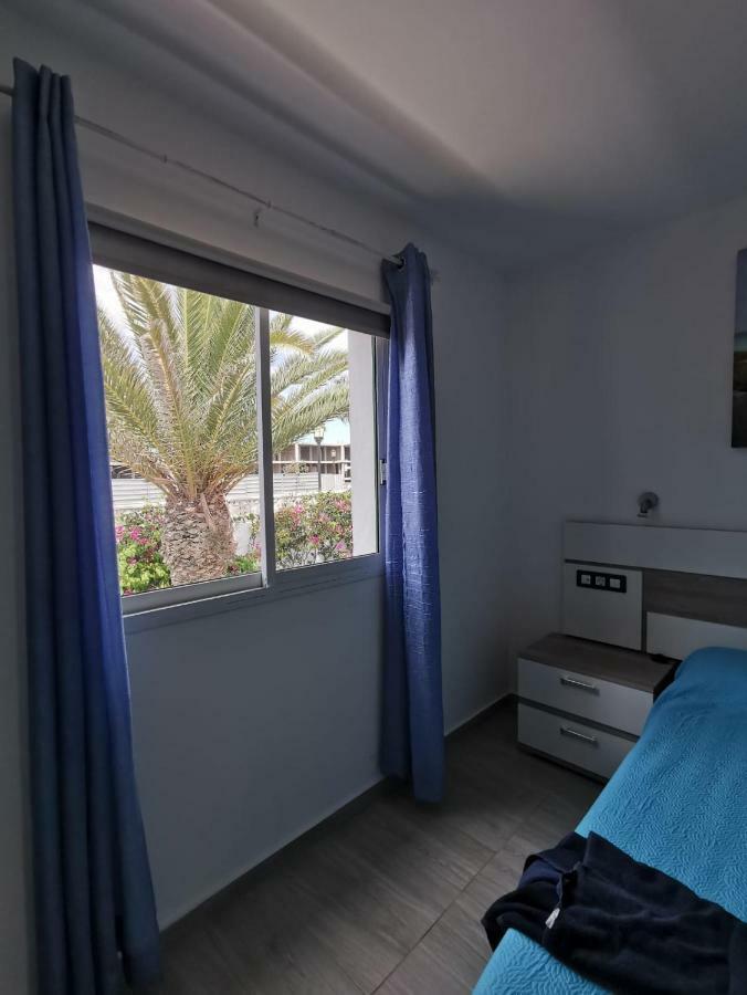 Ferienwohnung Sun And Relax Corralejo Exterior foto
