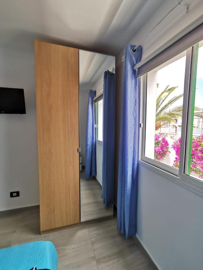 Ferienwohnung Sun And Relax Corralejo Exterior foto